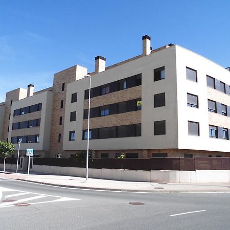 Apartamento Bellavista Lardero Exterior photo