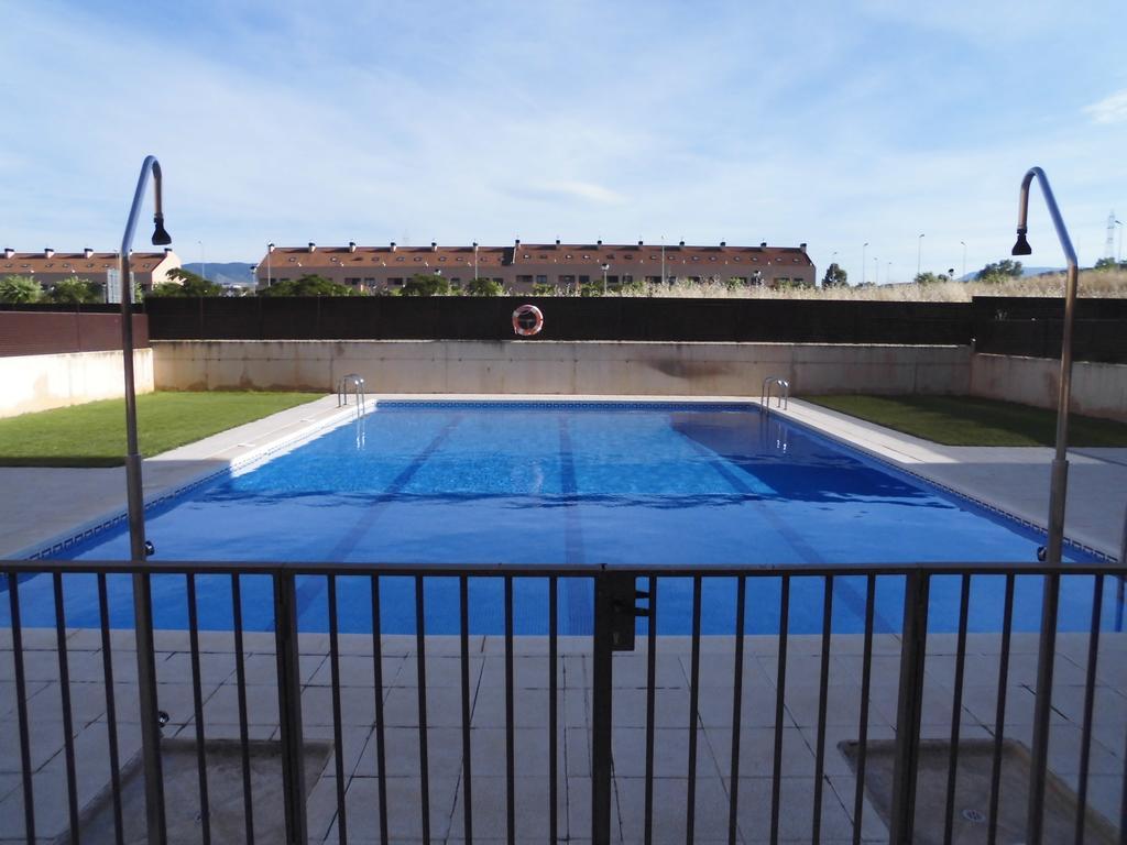 Apartamento Bellavista Lardero Exterior photo