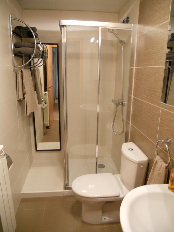 Apartamento Bellavista Lardero Exterior photo