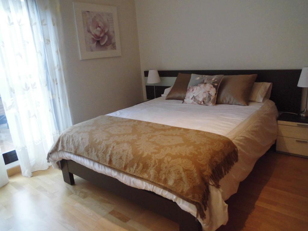 Apartamento Bellavista Lardero Exterior photo